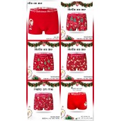 Чоловічі боксерки 