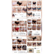 Трусики Lanny moda