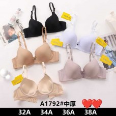 Бюстгальтер Nadizi 1792 Чашка A 70-85