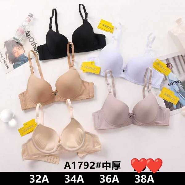 Бюстгальтер Nadizi 1792 Чашка A 70-85