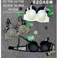 Бюстгальтер Love magnolia Чашка В 70-90 анжеліка 
