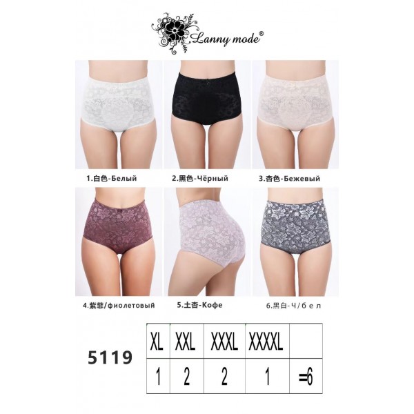 Утяжки lanny moda 5119 оптом