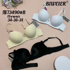 Бюстгальтер Nadizi Чашка B пушап 73490 