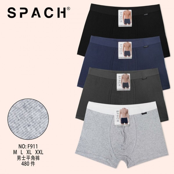 Чоловічі боксерки M-3XL оптом