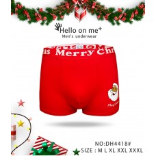 Чоловічі боксерки M-3XL оптом