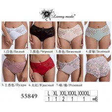 Lanny mode 55849  L-4xl оптом