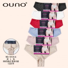 Бразильянки Ouno m,L,XL DYANA 10135 оптом