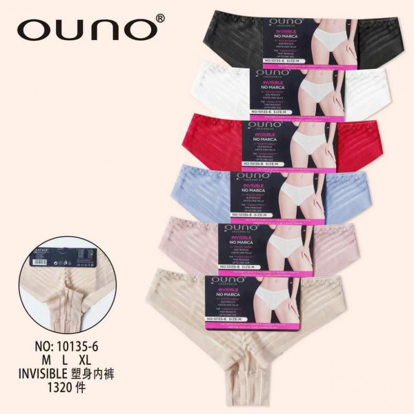 Бразильянки Ouno m,L,XL DYANA 10135 оптом