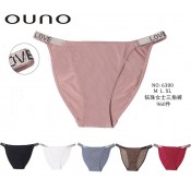 Трусики обичні