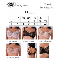 Бюстгальтер Lanny moda 11830 D оптом