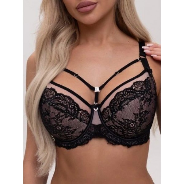 Бюстгальтер Lanny moda 11841 D оптом