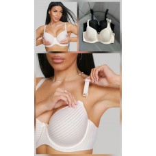 Бюстгальтер Weiyesi 8312-1 D 80-100 оптом 