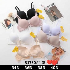 Бюстгальтер Nadizi 1780 Чашка B пушап 