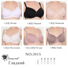 Бюстгальтер Lanny moda 3015 E 80-100 спейсер