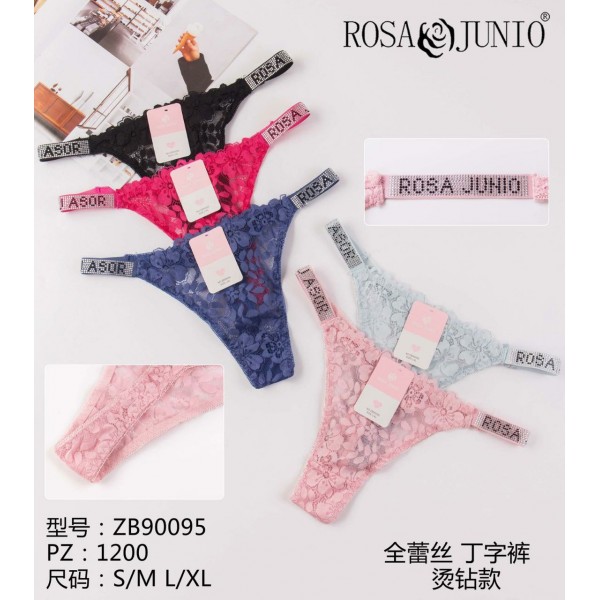 Бікіні Rosa Junio 90093 оптом