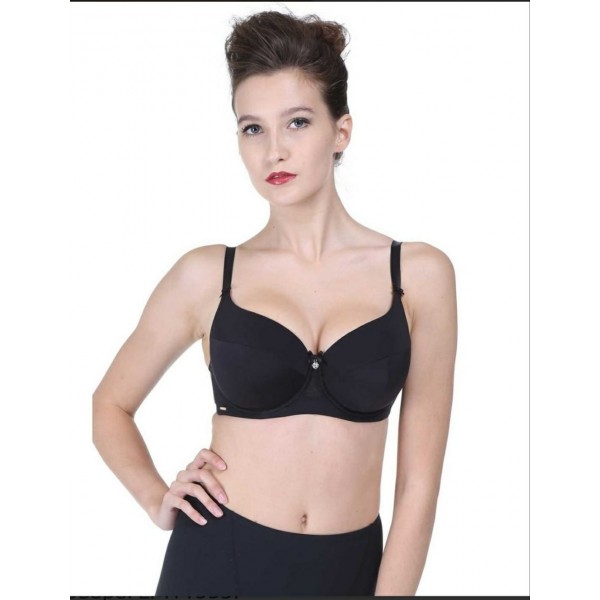 Бюст Lanny moda 11555C,D тонкий паралон