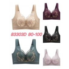 Бюст CHLX 83303 D без кісточок 