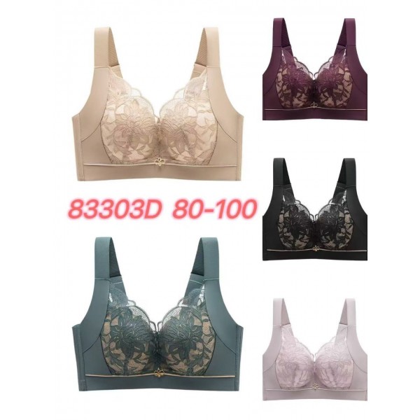 Бюст CHLX 83303 D без кісточок 