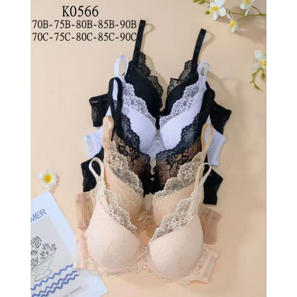 Бюст CHLX 0566 C 80-90 оптом 