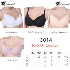 Бюстгальтер Lanny mode 3014 C,D