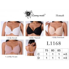 Бюстгальтер Lanny mode 1168 D