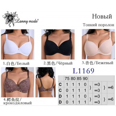 Бюстгальтер Lanny mode 1169 D