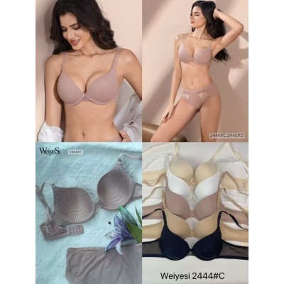 Бюстгальтер Weiyesi 2444 C 80-95