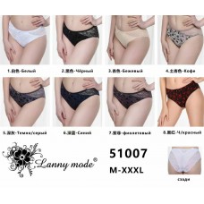 Труси Lanny mode M-XXXL